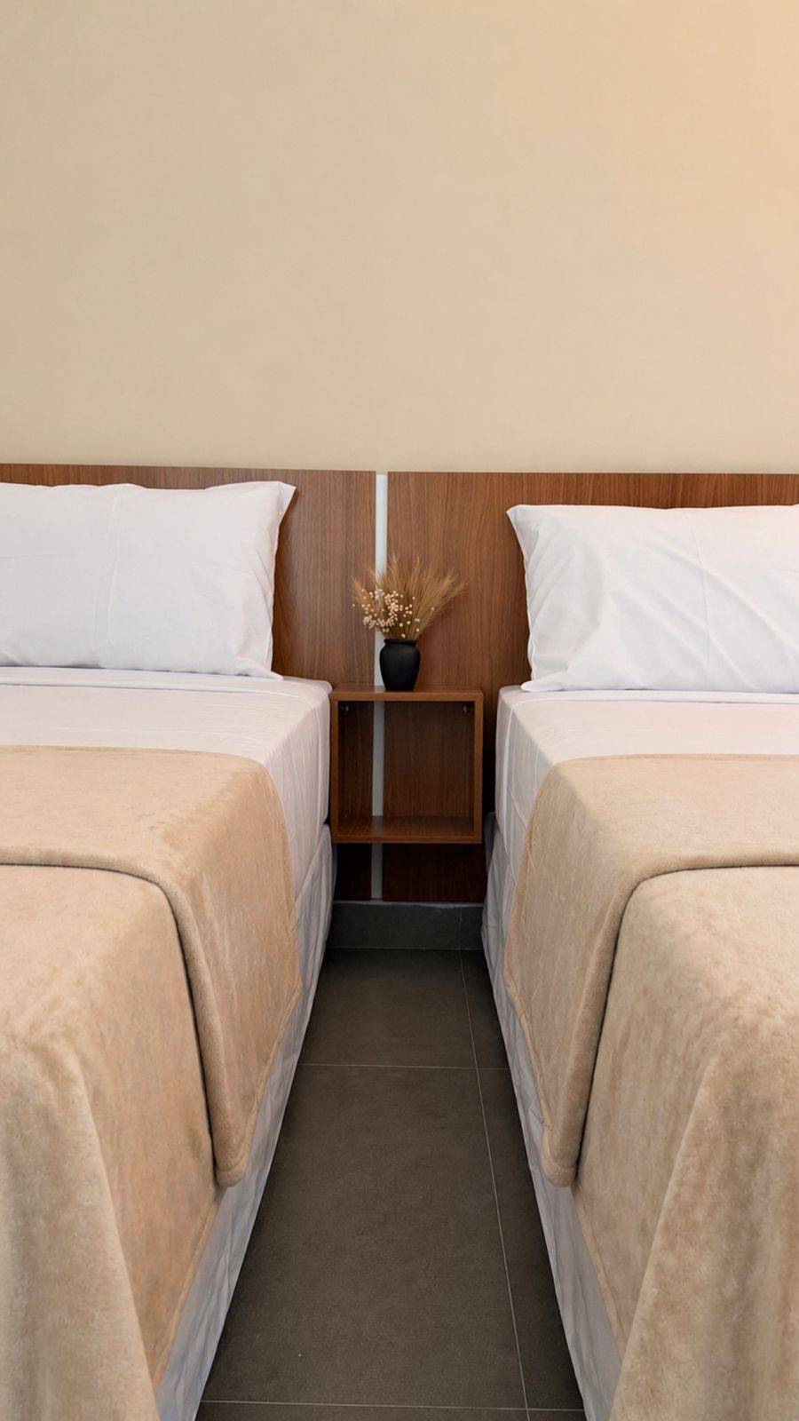 Imagem da galeria do Smart Hotel