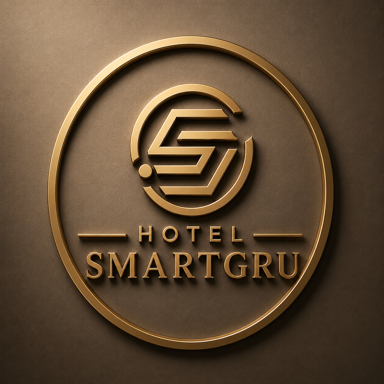Smart Hotel - Hotel em Guarulhos